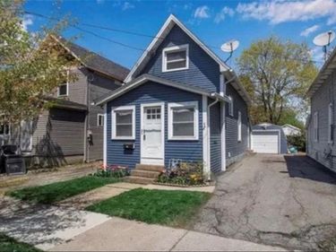 311 Fillmore Avenue , Tonawanda, NY 14150
