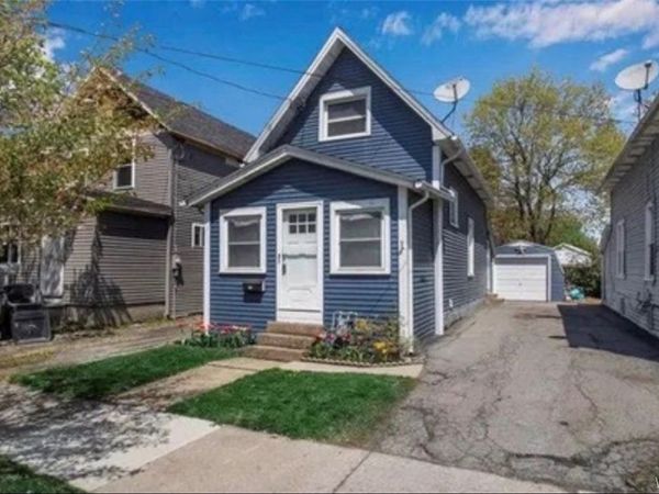 311 Fillmore Avenue , Tonawanda, NY 14150