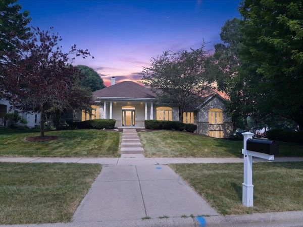 2779 Richardson Street, Fitchburg, WI 53711