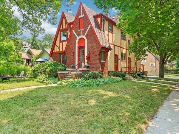 637 W Lakeside Street, Madison, WI 53715