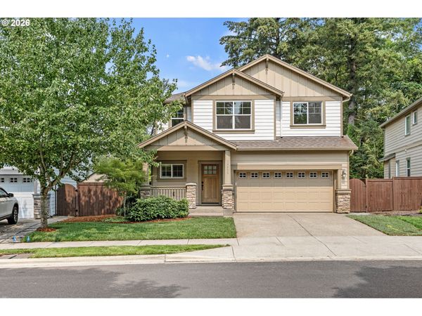 28635 GREENWAY DR, Wilsonville, OR 97070