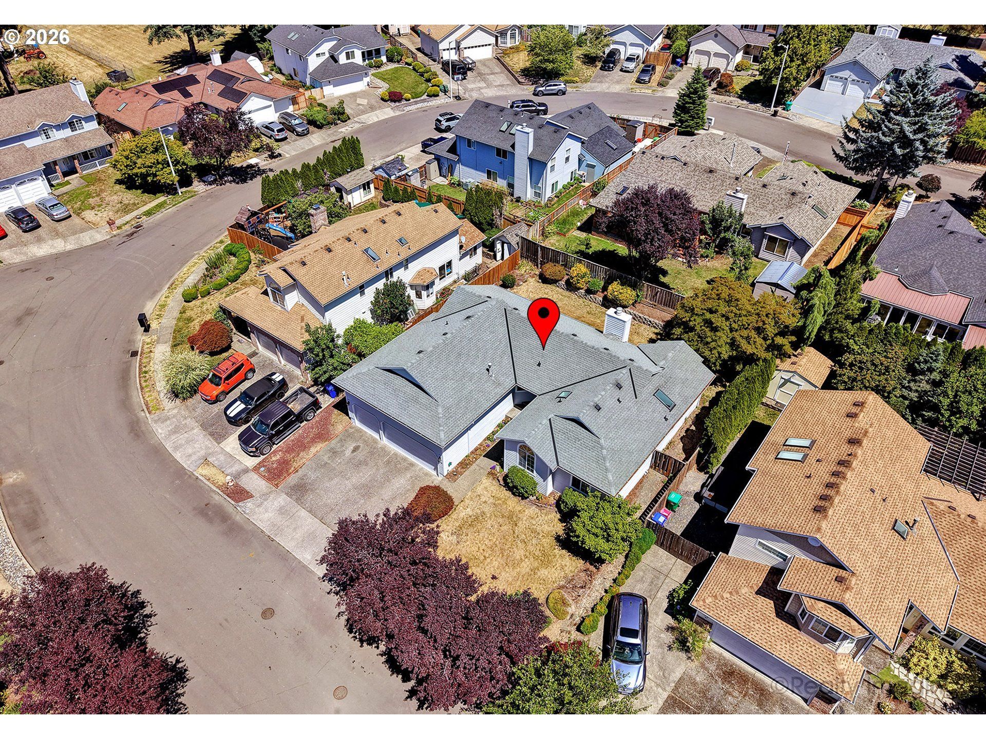 254 SW Nancy Cir, Gresham, OR 97030 Main Photo