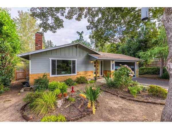 7645 SW CEDARCREST ST, Portland, OR 97223