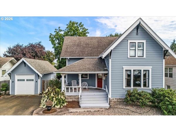 620 9TH SW AVE, Albany, OR 97321