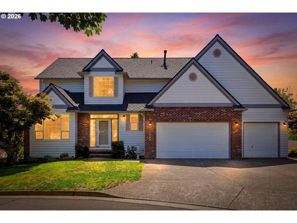 12388 SE SPENCER CT, Happy Valley, OR 97086
