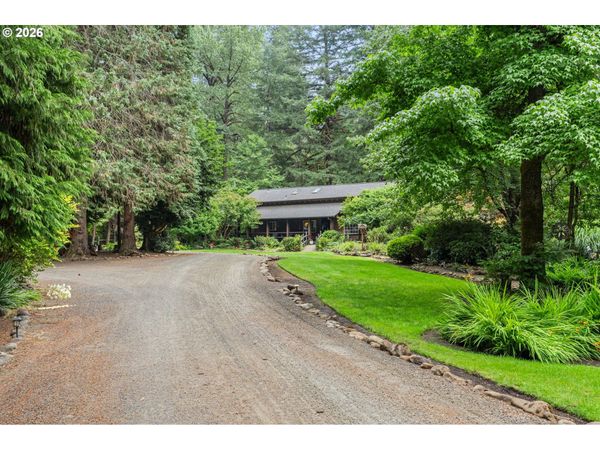 40014 MOHAWK RIVER RD, Marcola, OR 97454