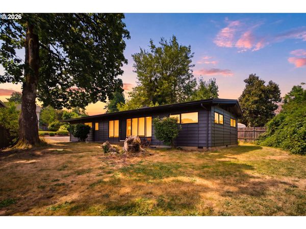 5601 SE OETKIN DR, Milwaukie, OR 97267