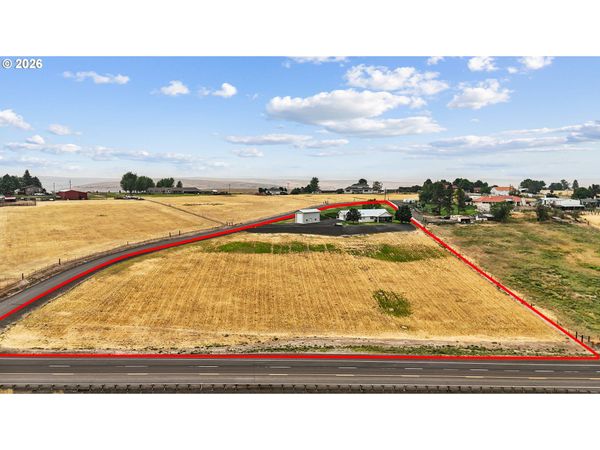 70961 ARABIAN DR, Pendleton, OR 97801