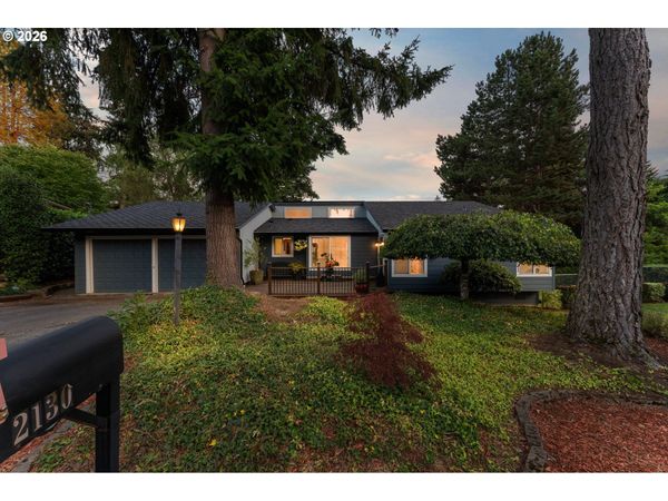 2130 SW MARIGOLD ST, Portland, OR 97219