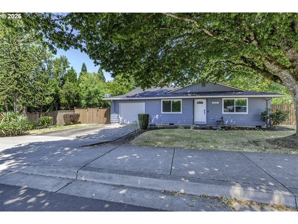 31995 NW WASCOE ST, North Plains, OR 97133