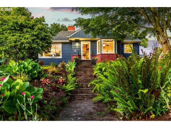 110 SE 47TH AVE, Portland, OR 97215