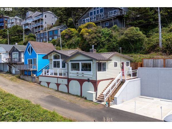 1625 ROSENBERG LOOP, Oceanside, OR 97134