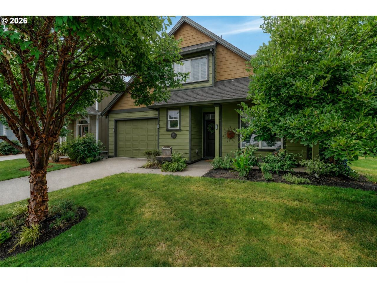 17483 SE Reserve Loop, Milwaukie, OR 97267 Main Photo