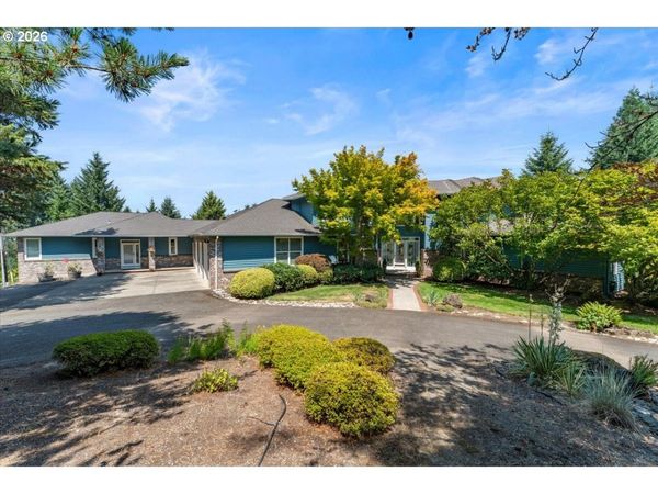 30475 SW BUCKHAVEN RD, Hillsboro, OR 97123