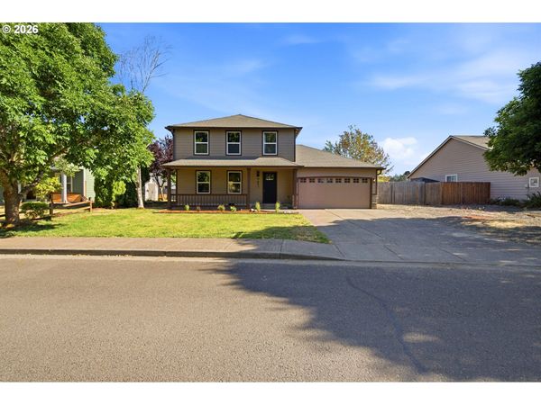 965 SW SEQUOIA LN, Dallas, OR 97338