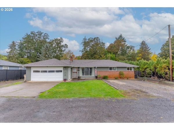 4714 WILLETTA SW ST, Albany, OR 97321