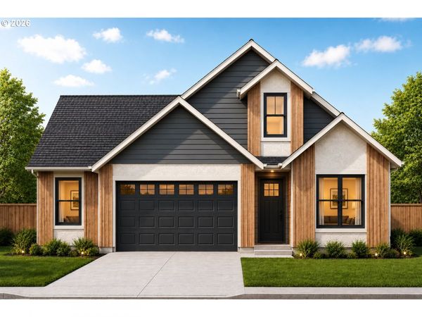 848 W Grant ST, Carlton, OR 97111