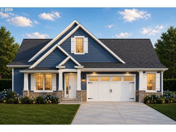981 W Washington ST, Carlton, OR 97111