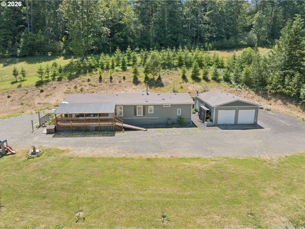 53295 E MARMOT RD, Sandy, OR 97055