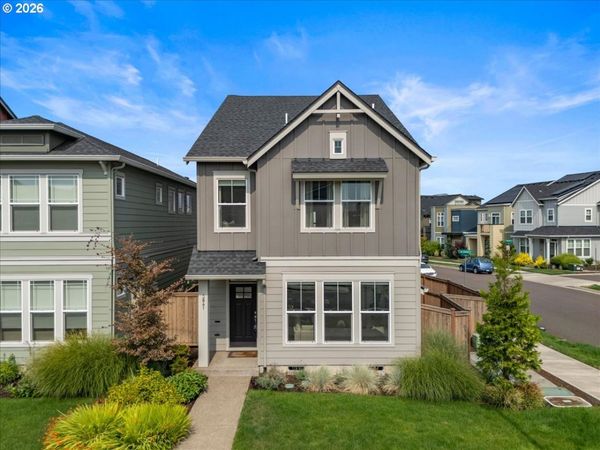 3841 SE 83RD AVE, Hillsboro, OR 97129