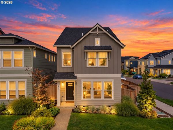 3841 SE 83RD AVE, Hillsboro, OR 97129