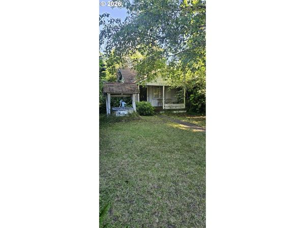 69027 HIGHWAY 47, Clatskanie, OR 97016