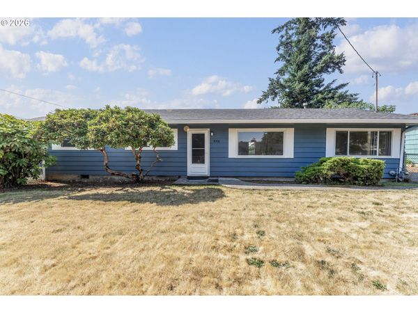 8336 SE LINDY ST, Happy Valley, OR 97086