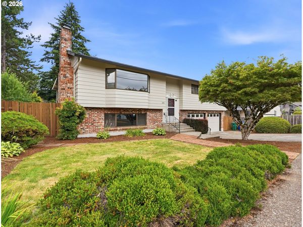 12845 SE WHERE ELSE LN, Milwaukie, OR 97222