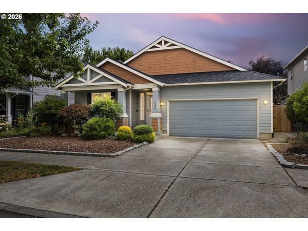 1334 34TH PL, Forest Grove, OR 97116