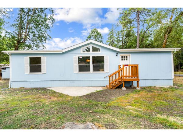 88247 ELLMAKER RD, Veneta, OR 97487