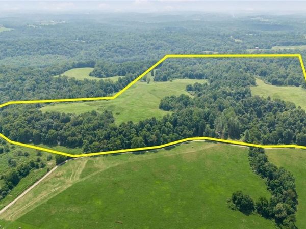 3200 Woodyard Road , Stockport, OH 43787
