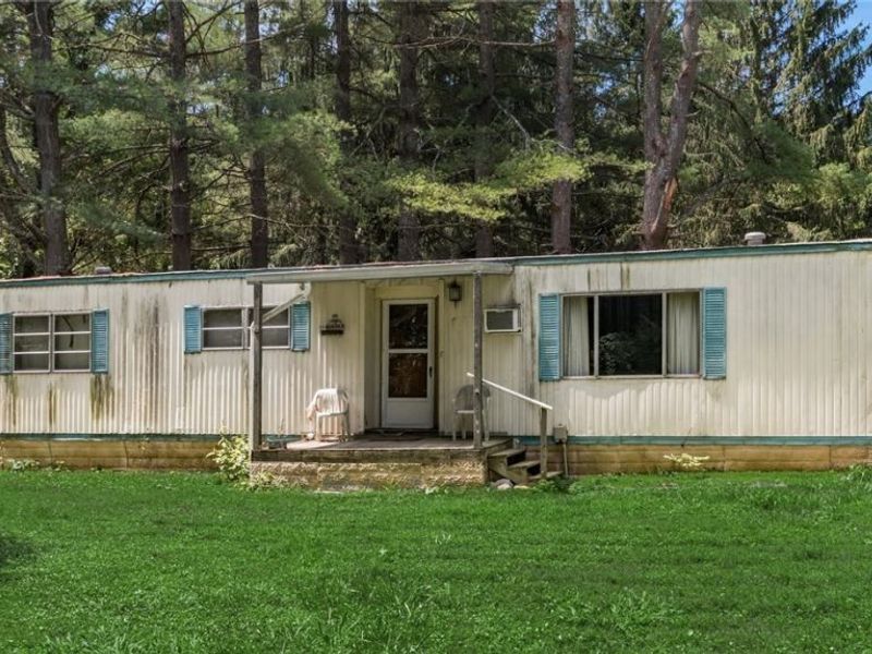 3200 Woodyard Road, Stockport, OH 43787 Photo 7