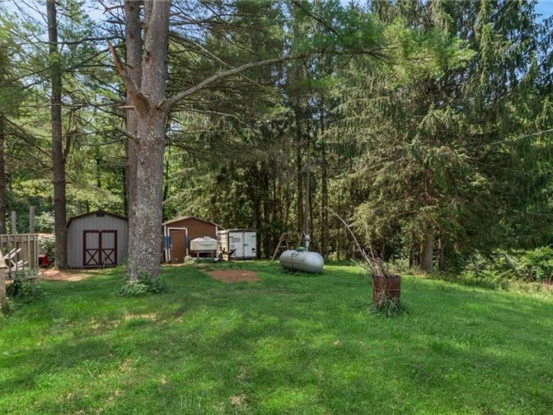3200 Woodyard Road, Stockport, OH 43787 Photo 8