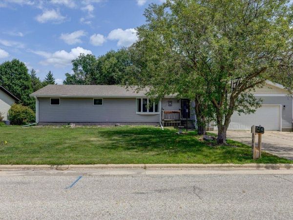 860 4th Street, Jewell, IA 50130