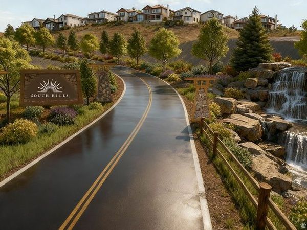 3197 W SOLEIL HILLS DR , Unit 14-17, Herriman, UT 84096