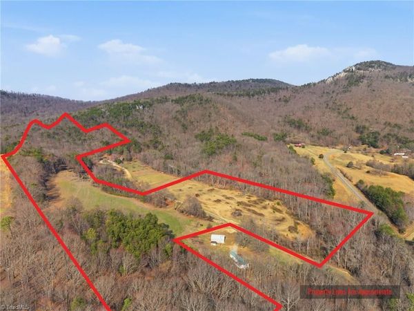 0 Reid Road , Unit Lot 1, King, NC 27021