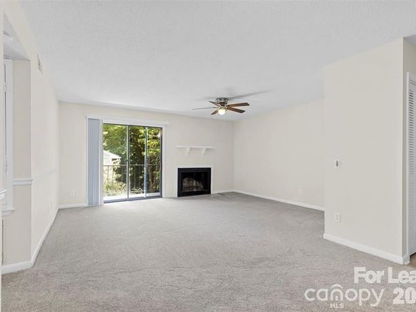 3156 Heathstead Place, Unit C, Charlotte, NC 28210