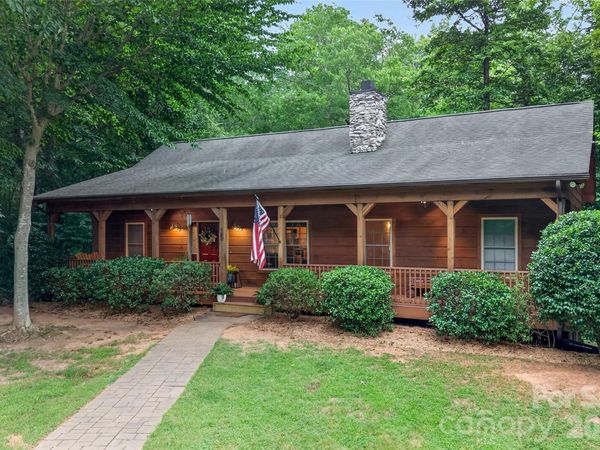 142 Talley Ridge Drive, Troutman, NC 28166