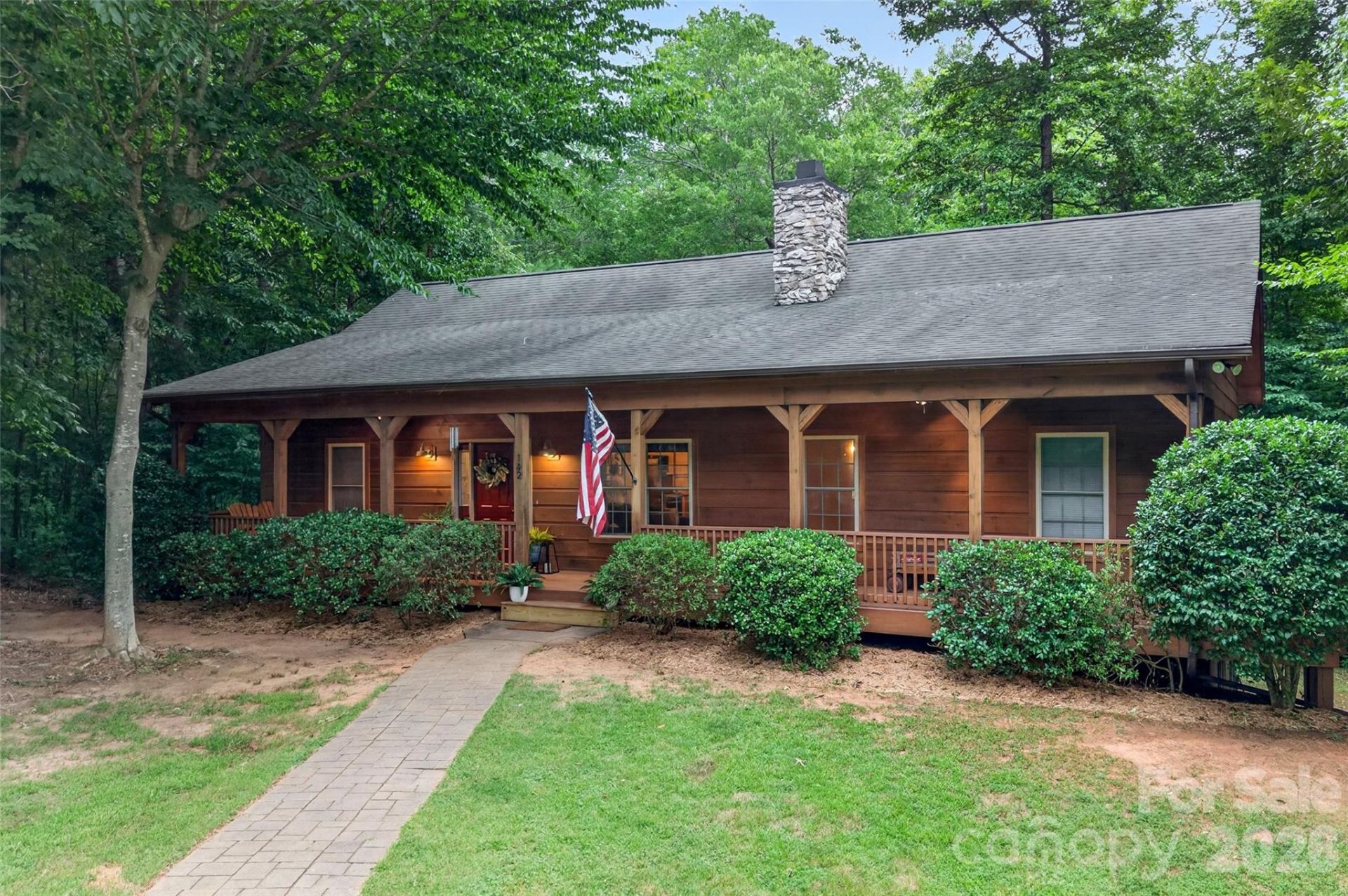 142 Talley Ridge Drive , Troutman, NC 28166 Main Photo
