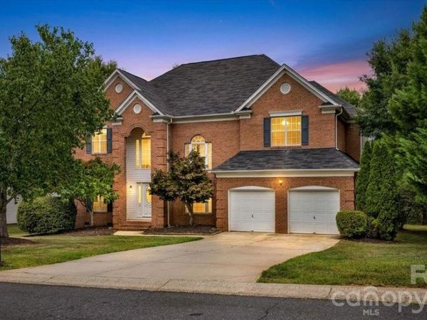 12616 Bannock Drive , Charlotte, NC 28277