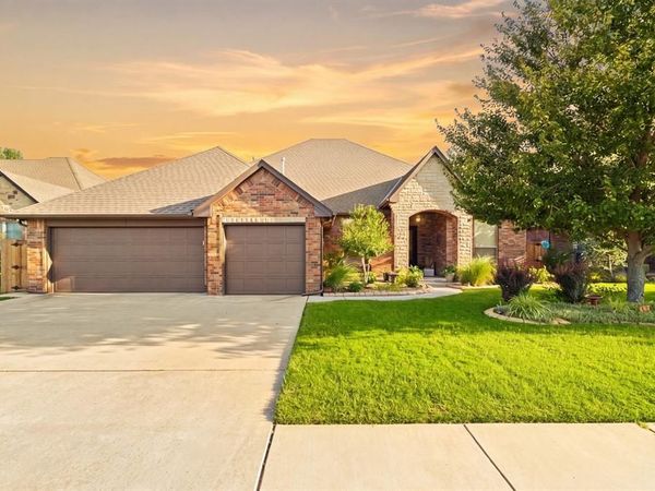 5000 SW 130th Street, Oklahoma City, OK 73173