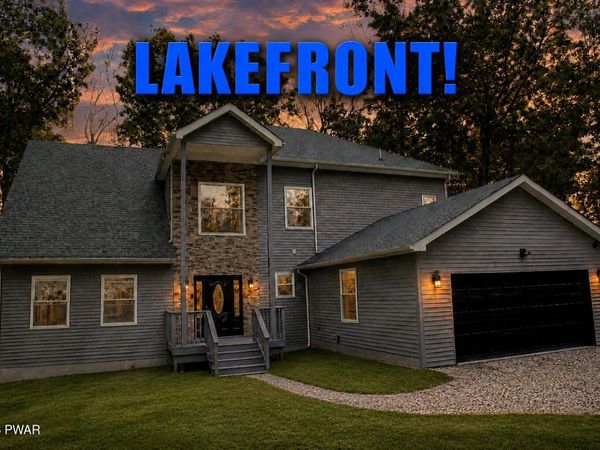127 Lakewood Drive , Dingmans Ferry, PA 18328