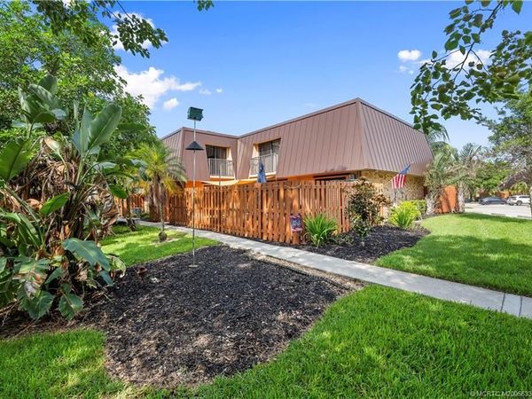 6145 SE Windsong Lane, Stuart, FL 34997