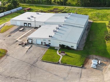 800 Industrial Park , Starbuck, MN 56381