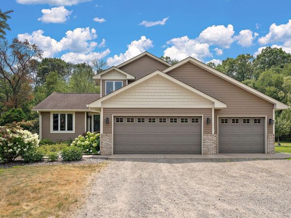 5370 226th Avenue NE, Bethel, MN 55005