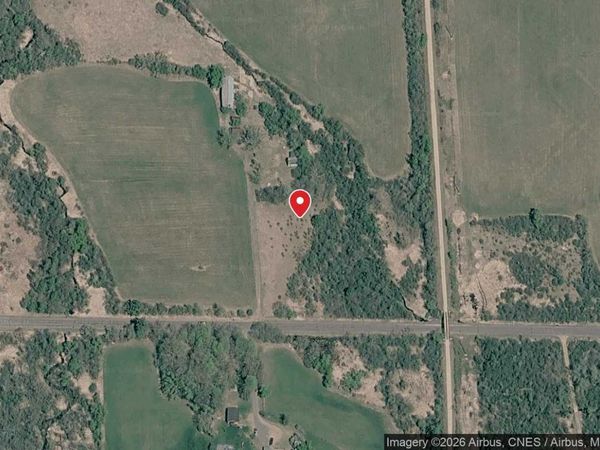 1587 270th Avenue , Luck, WI 54853