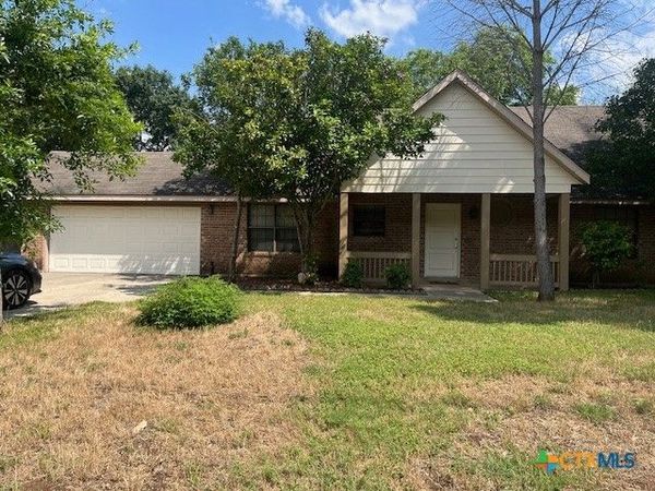 1306 Carnation Lane , New Braunfels, TX 78130