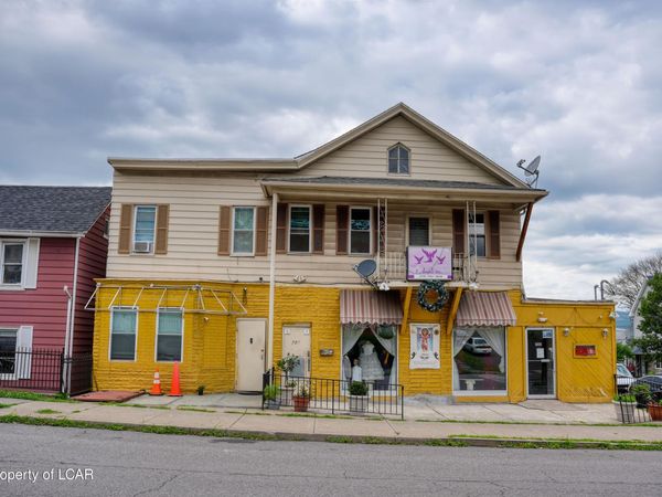 702 Prospect Avenue, Scranton, PA 18505