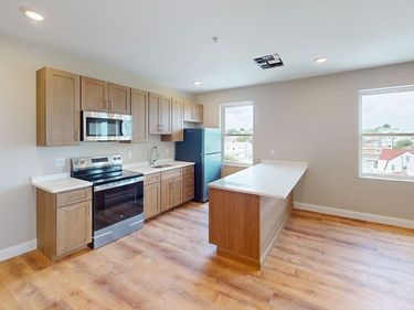 100 Revere, Unit 501, Revere, MA 02151