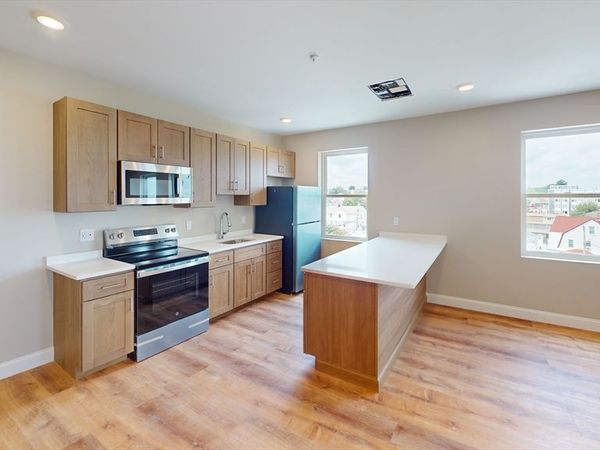 100 Revere, Unit 501, Revere, MA 02151